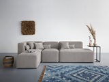 COUCH? Ecksofa »Polster Party«, Modulserie, individuelle Zusammenstellung, 