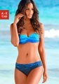 LASCANA Bügel-Bandeau-Bikini
