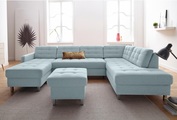 sit&more Wohnlandschaft