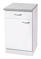 wiho Küchen Unterschrank »Kiel«, 60 cm breit
