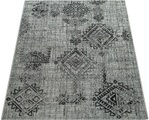 Teppich, »Coco 204«, Paco Home, rechteckig, Höhe 16 mm, maschinell gewebt