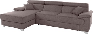 DOMO collection Ecksofa