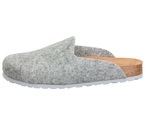 Lico Clog »Clog Bioline Filz Nature«