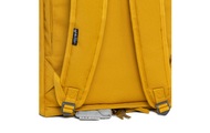 Lefrik, Rucksack Roll (19l) Herren Gelb