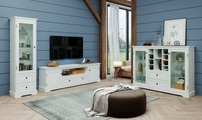 Home affaire Lowboard »Bigge«, Lowboard 