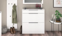 borchardt Möbel Schuhschrank »Tom«, stehend