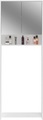 WELLTIME, welltime Spiegelschrank »Roca«, Badmöbel, Breite 68 cm