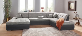 DOMO collection Wohnlandschaft