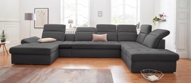 sit&more Wohnlandschaft