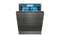 SIEMENS Unterbaugeschirrspüler »SX85TX«, SX85TX, 14 Massgedecke