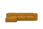 COUCH? Ecksofa »Fettes Polster«, Modulsofa Set, aber auch Module für individuelle Zusammenstellung s. 