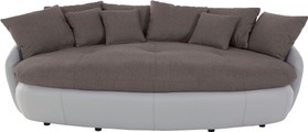 INOSIGN, INOSIGN Big-Sofa »Amaru«, grosszügiges, gemütliches Megasofa XXL