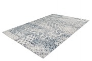 Arte Espina Teppich »Yoga 300«, rechteckig, Teppich für Indoor & Outdoor, Fussbodenheizung geeignet, Pflegeleicht