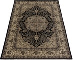 Ayyildiz Teppiche Teppich »KASHMIR 2608«, rechteckig, 10 mm Höhe, Wohnzimmer
