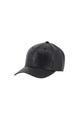 Alpha Industries Trucker Cap »Alpha Industries Accessoires - Headwear PU Logo Cap«
