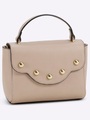undefined, Tasche in beige von heine