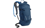 CamelBak M.U.L.E. Trinkrucksack 9l+3l gibraltar navy 2020 Laufrucksäcke