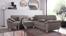 sit&more Ecksofa