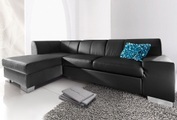 DOMO collection Ecksofa