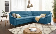 sit&more Ecksofa