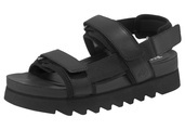 Timberland Sandale »SantaMonicaSunrise Sporty«, mit Klettverschluss
