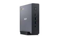 Acer Chromebox, Intel Celeron 5205U - 4GB, 32GB SSD, Chrome OS