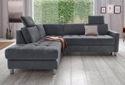 sit&more Ecksofa
