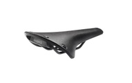 Brooks, Brooks Cambium C17 All Weather Sattel schwarz 2019 City & Komfort Sättel