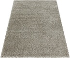 Ayyildiz Teppiche Hochflor-Teppich »SYDNEY 3000«, rechteckig, 50 mm Höhe, Wohnzimmer