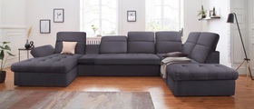 sit&more Wohnlandschaft