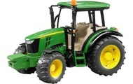 John Deere 5115 M, Modellfahrzeug