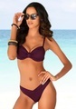 LASCANA Bikini-Hose »Italy«