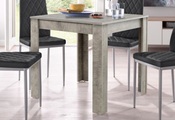 my home Esstisch »Lynn«, Breite 80 cm