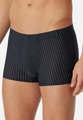 Shorts blauschwarz gestreift - Long Life Soft 10