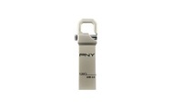 PNY USB-Stick Hook 3.0 128 GB
