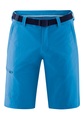 Maier Sports Funktionsshorts »Huang«, kurze Herren Wanderhose, atmungsaktive Outdoor-Bermuda