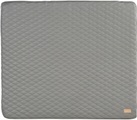 roba® Wickelauflage »Luxe, stone gesteppt«