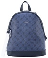 JOOP!, Joop! Cityrucksack »mazzolino enrica backpack svz«, mit abnehmbarem Anhänger