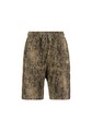 Alpha Industries Shorts »ALPHA INDUSTRIES Men - Shorts Alpha Essentials RL Shorts Camo«