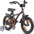 Prometheus Bicycles, PROMETHEUS BICYCLES Kinderfahrrad »Hawk«, 1 Gang