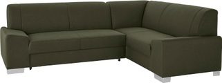 DOMO collection Ecksofa