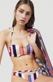 O'Neill Triangel-Bikini-Top »Havaa mix«