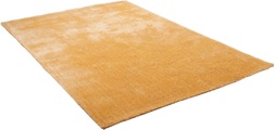 Hochflor-Teppich, »Alessandro«, THEKO, rechteckig, Höhe 25 mm, handgetuftet