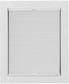 sunlines Wabenplissee »One Size Style Honeycomb TL«, blickdicht, mit Bohren, verspannt, Zubehörfarbe weiss