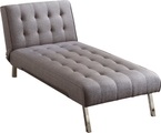 ATLANTIC HOME COLLECTION, ATLANTIC home collection Relaxliege