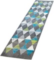 Carpet City, Läufer, »Moda 1530«, Carpet City, rechteckig, Höhe 11 mm, maschinell gewebt