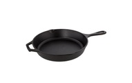 LODGE Grillpfanne, Grilltyp: Grillpfanne