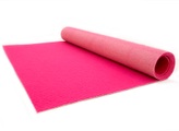 Primaflor-Ideen in Textil Läufer »Eventteppich PODIUM«, rechteckig, 2,6 mm Höhe, Breite 100 cm, robuster Nadelfilz, Uni Farben, In- und Outdoor geeignet, ideal für Events & und Veranstaltungen