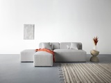 COUCH? Ecksofa »Polster Party«, Modulserie, individuelle Zusammenstellung, 