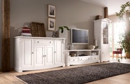Home affaire Vitrine »Anna«, Breite 69 cm